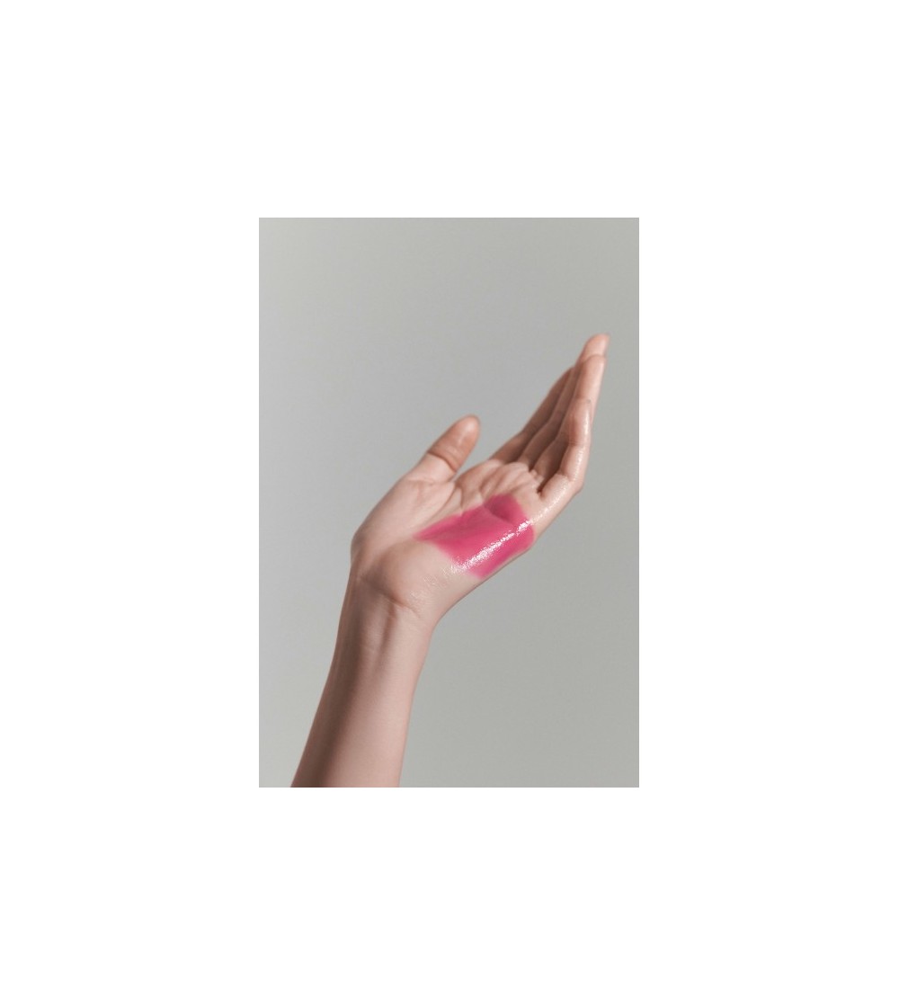 Fruity glam tint 105 laka miin cosmetic