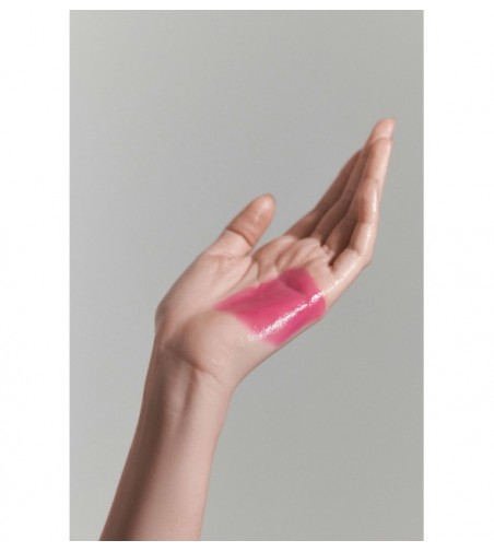 Fruity glam tint 105 laka miin cosmetic