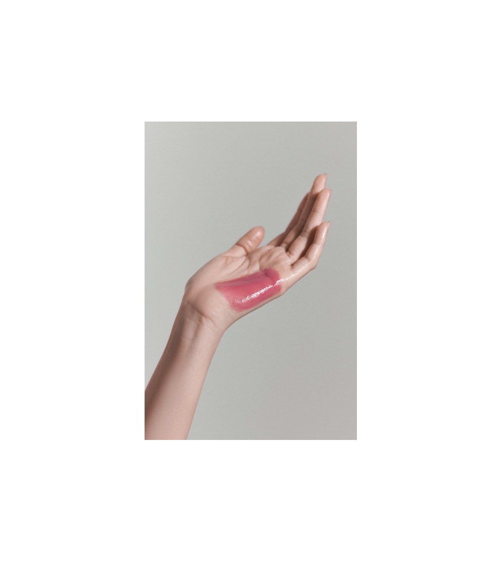 Fruity glam tint 111 laka miin cosmetic