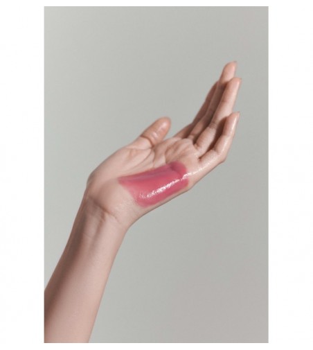 Fruity glam tint 111 laka miin cosmetic