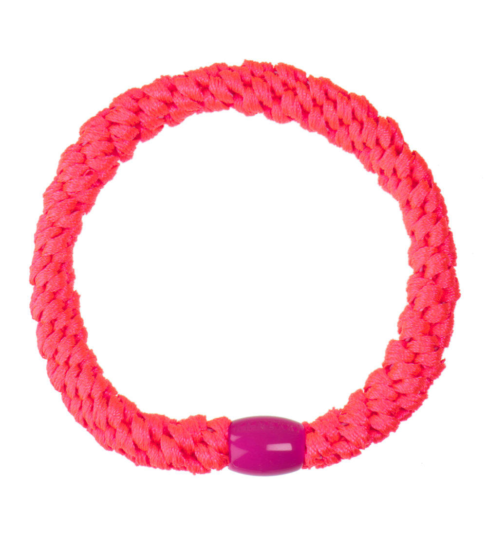 Kknekki Neon pink original