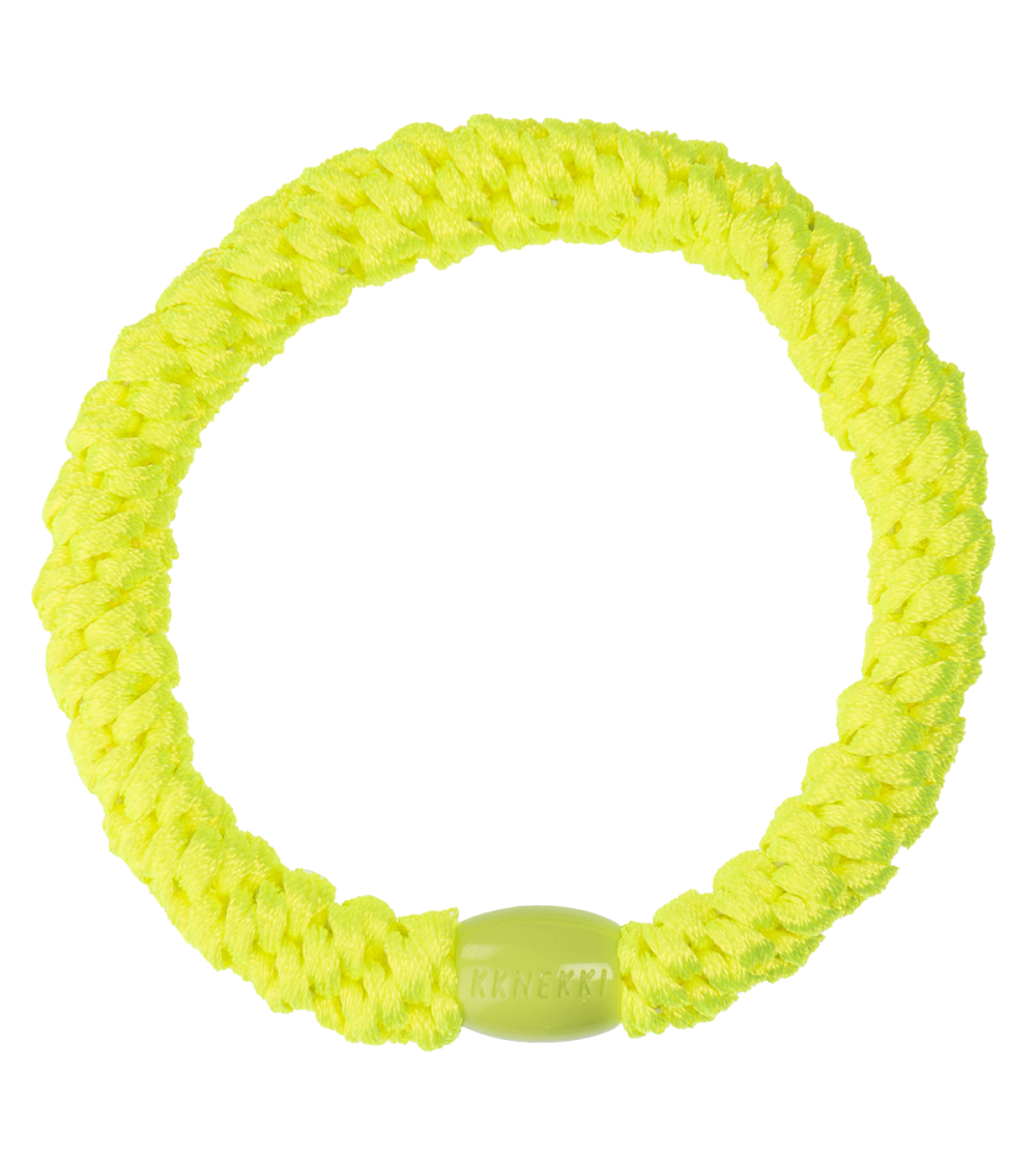 Kknekki Neon yellow