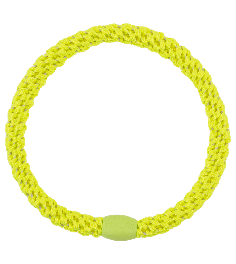 Kknekki Slim neon yellow