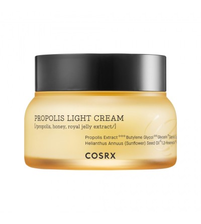 Full Fit Propolis Light Cream