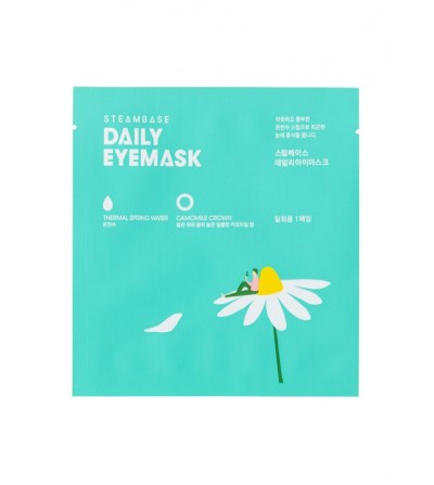 Daily Eyemask Camomile Crown