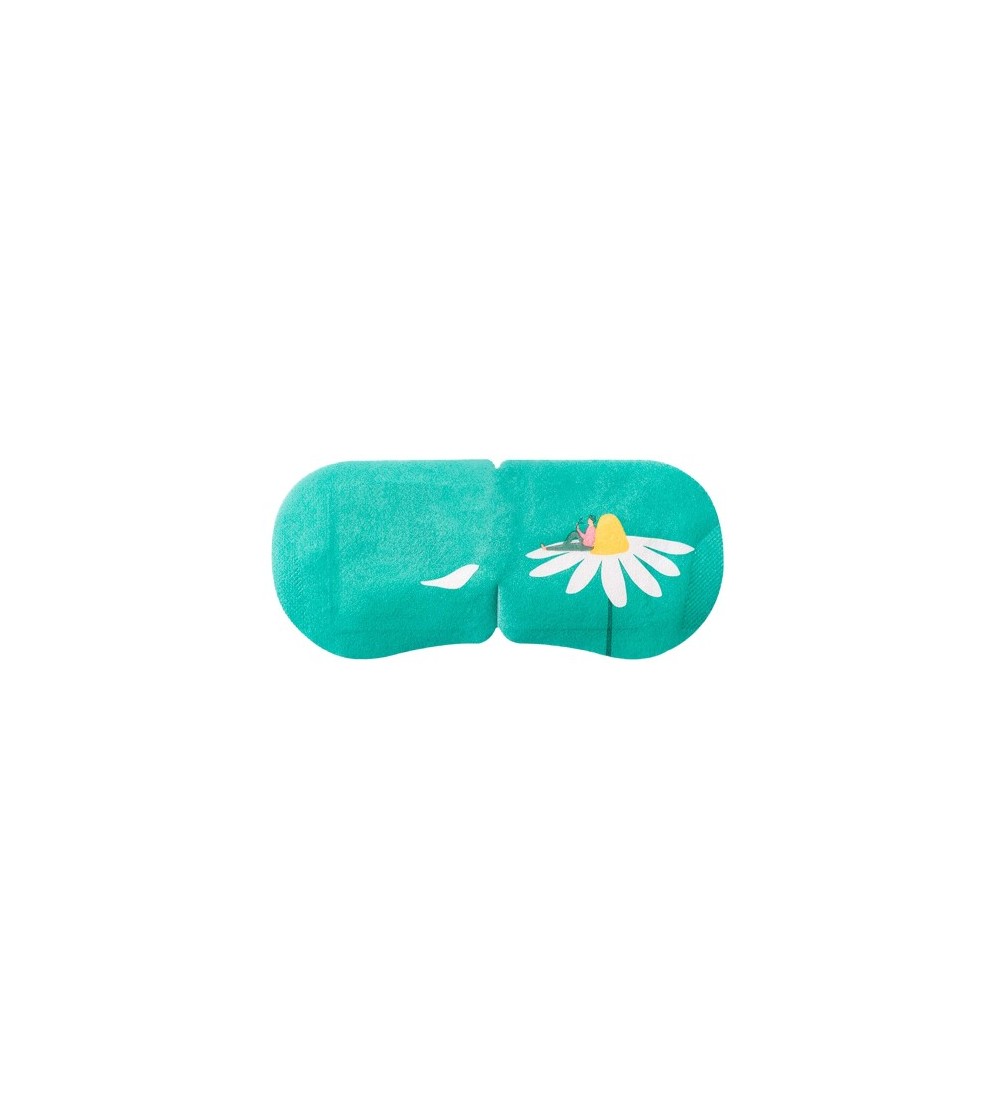 Daily Eyemask Camomile Crown