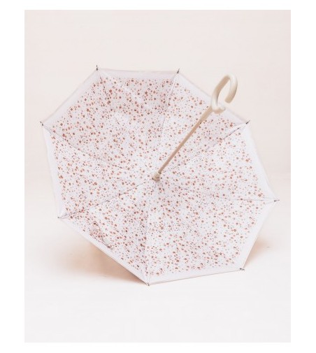 Little Garden paraguas mrs ertha