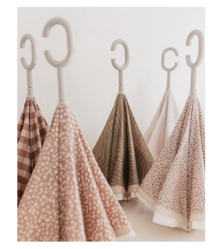 Little Garden paraguas mrs ertha