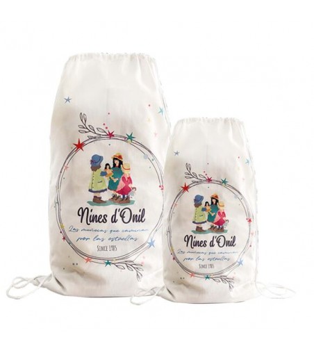 Muñeca Maria con bebe