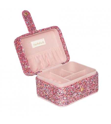 Joyero Confetti Glitter rockahula kids