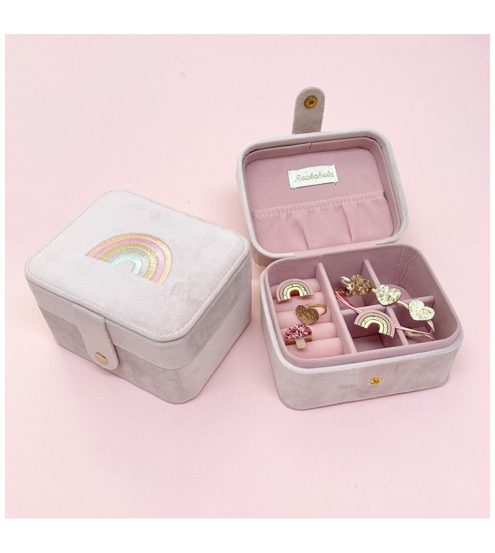 Joyero Dreamy Rainbow rockahula kids