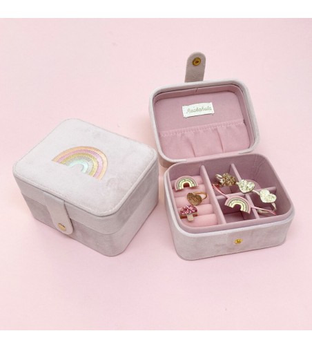 Joyero Dreamy Rainbow rockahula kids