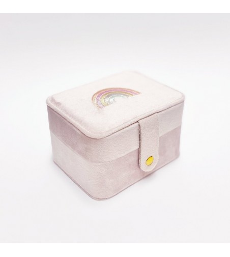 Joyero Dreamy Rainbow rockahula kids