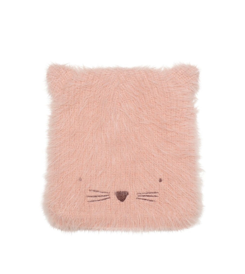 Clara Cat Fluffy Hat 3-6 Years
rockahula kids