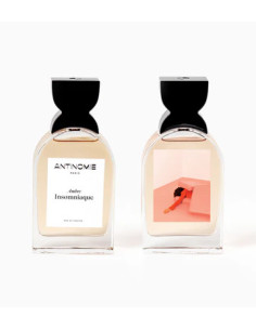 Ambre Insomniaque perfume