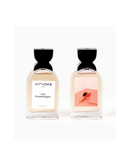 Ambre Insomniaque perfume