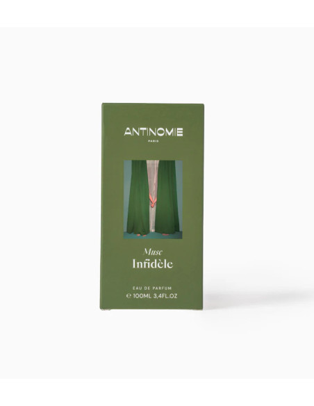 Musc Infidèle