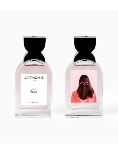 Rose Sage parfum
