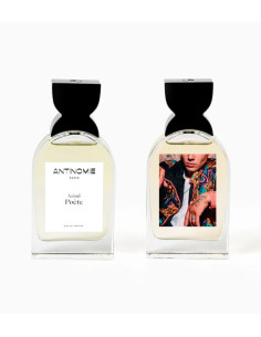 Néroli Poète perfume