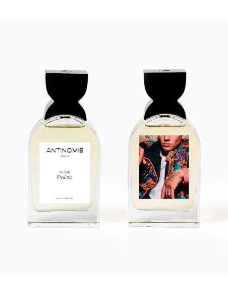 Néroli Poète perfume