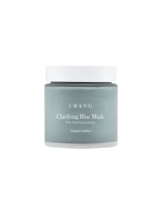 Clarifying Blue Mask
