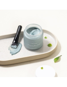 Clarifying Blue Mask 2