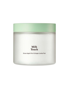 Green Apple Pore Collagen Jumbo Pad