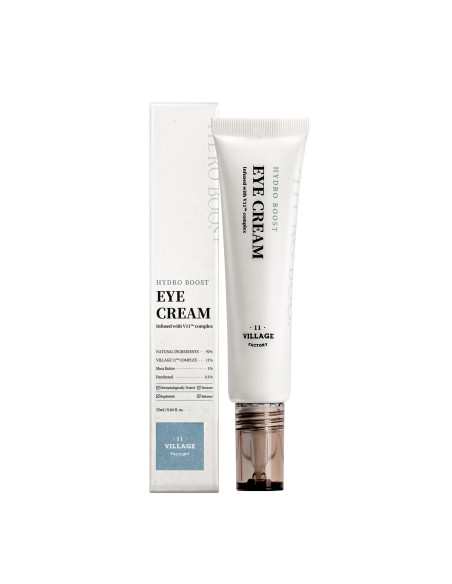 Hydro Boost Eye Cream