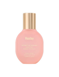 Perfume Berber Portrait