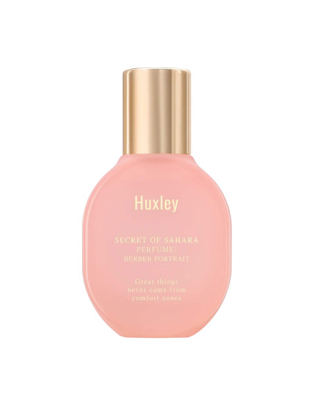 Perfume Berber Portrait