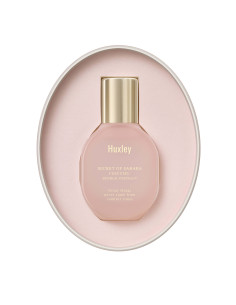 Perfume Berber Portrait 2