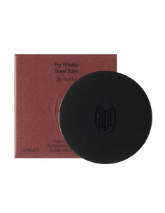 Fig Whisky Scent Balm 2