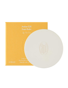 Amber 528 Scent Balm 2