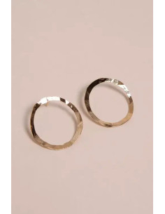 Pendientes Alise medianos 2