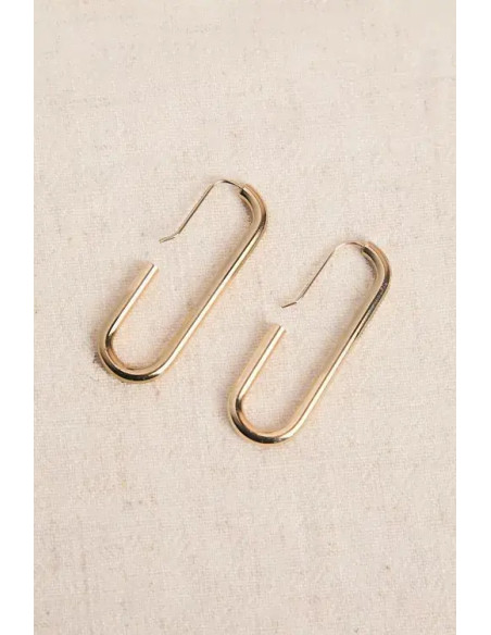 Pendientes Suzi waekura