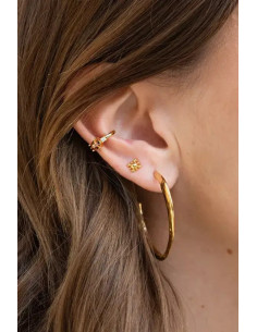 earcuff Daphne 2