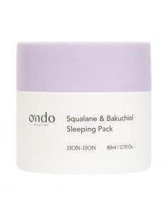 Squalane & Bakuchiol Sleeping Pack Jjon-jjon 2