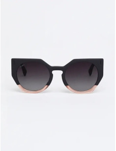 Venus bicolor black pink tiwi gafas de sol
