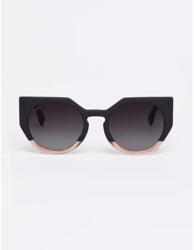 Venus bicolor black pink tiwi gafas de sol
