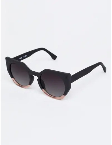 Venus bicolor black pink tiwi gafas de sol