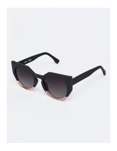 Venus bicolor black pink tiwi gafas de sol