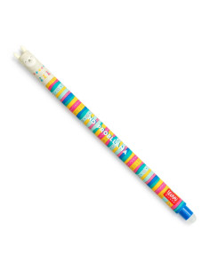 Bolígrafo de Gel Borrable Llama «No Probllama» - Erasable Pen