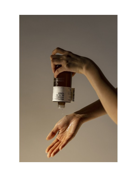 Propolis Balance Toner