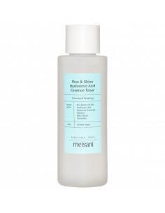 Rice And Shine Hyaluronic Acid Essence Toner