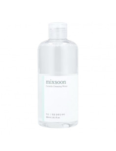 Centella Cleansing Water