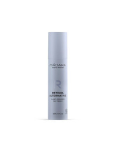 Retinol alternative crema de cía de origen vegetal madara