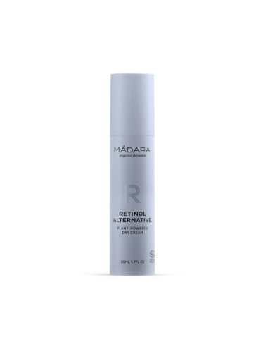 Retinol alternative crema de cía de origen vegetal madara