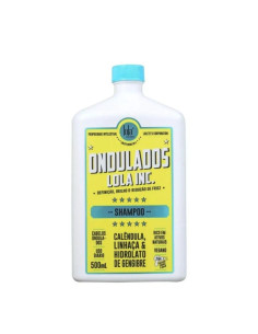 Lola Cosmetics Ondulados Lola Shampoo