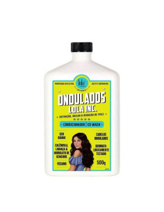 Lola Cosmetics Ondulados Lola Acondicionador/co Wash