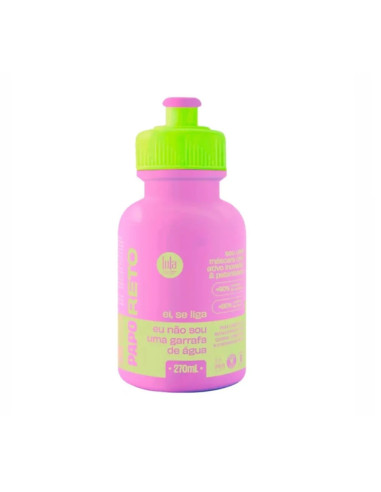 Lola Cosmetics Papo Reto Máscara Fluida 270ml